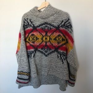 Free People Sweater
